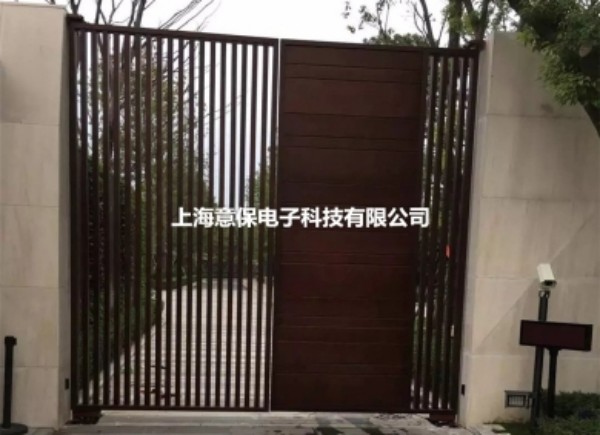 FAAC开门机选购指南：如何根据门体类型、尺寸及使用频率，精准匹配型号？