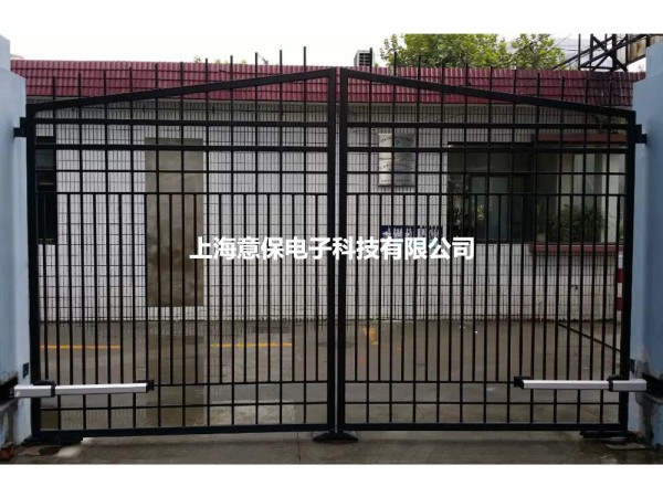 开门机 中国门控行业发展论坛暨授牌仪式：探讨行业趋势，培育标杆企业